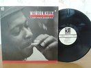 Wynton Kelly,Last Trio Session,Delmark DS-441,1stPressing,RARE Jazz Vinyl LP