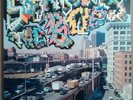 Sufjan Stevens BQE The Brooklyn Queens Express LP RARE OOP W/ Booklet & Comic