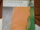 SUPERCHUNK 2LP Incidental Music 1991-95 vinyl MERGE MRG085LP limited pressing