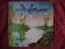 Maxophone RARE original vinyl lp + insert STILL IN SHRINK Italian prog NEAR MINT