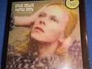 DAVID BOWIE _LP HUNKY DORY (A PEDIR DE BOCA) YELLOW VINYL MINT