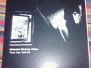 Nick Drake Nicholas Rodney Drake Time Has Told Me 3 disc Vinyl LP of Demos