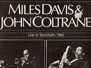 MILES DAVIS/JOHN COLTRANE    