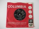 Columbia Psych 45 Rupert's People - Reflections Of Charles Brown / Hold On 1967