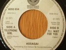 Assagai-Telephone Girl 7