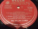 ROLLING STONES 1st RECORD ALBUM 1964 WITH MONA 4.06 FIRST PRESSING EXCELLENT CON