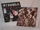 My Chemical Romance Three Cheers & Black Parade Hot Topic Variant Vinyl SEALED