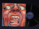 King Crimson ?– In The Court Of The Crimson King - An Observation  (REF TS)
