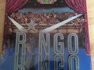 Beatles Ringo Starr Sealed LP