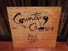 The Counting Crows Lp Original August And Everything After Brazil Press