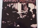 Cowboy Junkies The Trinity Session 1988 LP Vinyl NM- Nice 8568-1-R Sweet Jane