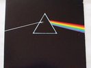 Pink Floyd Dark Side Of The Moon 1973 LP 200 G Vinyl NM W/ 3 Posters & Stickers