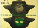Miles Davis All Stars [LP] Walkin' *VG+* [Prestige; 7076] (1957, RVG, 50th St.)