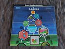 LP by B.B. King   