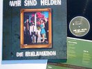 Wir sind Helden - Die Reklamation - NEUWERTIG Vinyl LP 2003 Deutsch POP