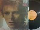 David Bowie - Space Oddity vinyl (LSP-4813)