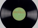BOHEMIAN VIOLIN SOLO: Rare COLUMBIA 78 E-4114 Foreign SCARCE E+ Super