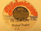 Michael Prophet The Copa Come Rare Killer Digi 7