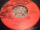 Rare Northern Soul Garnet Mimms Looking For You