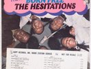 THE HESITATIONS: Born Free KAPP Mono NORTHERN Soul PROMO Vinyl LP Rare