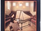 MAGGIE COLE: Harpsichord Recital Authentic Instruments RARE Hyperion UK NM LP