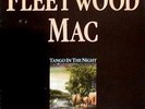 FLEETWOOD MAC - 1988 - Konzertplakat - Concert - Tango - Tourposter - Berlin