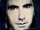 LLACH, LLUIS - 1991 - Konzertplakat - Concert - Torna Aviat - Tourposter - Berli