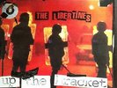 The Libertines Up the Bracket 2002 first issue  vinyl LP Rough Trade PO65