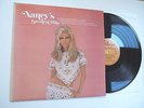 NANCY SINATRA - NANCY'S GREATEST HITS LP EX/EX VINYL 1970 Laminated Best Of