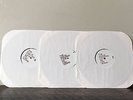 The White Stripes Live In Las Vegas 3xLP Set V2 Jack Meg Third Man