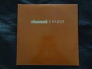 CHANNEL ORANGE 2LP Frank Ocean NEAR MINT (FRANKOCEANLP002) Limited