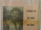 AGU RISKY - CHUKWU KE NU UWA NU UDO