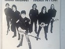 RADIO BIRDMAN - RADIOS APPEAR LP (OVERSEAS) - AUSSIE 1988 wea press OZ PUNK