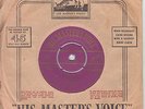 TED & RAY Tell Him No / THE VICTORS Guitar Boogie Shuffle 45
