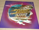 Wood Brass Steel Original SEALED LP Funk 1975 Turbo