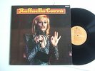 RAFFAELLA CARRÀ CARRA s/t same RCA PL 31331 (GER 1978) rare German LP Italopop