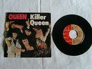 QUEEN 45 KILLER QUEEN / FLICK OF THE WRIST ITALY MONSTER RARE