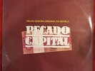 PECADO CAPITAL AZIMUTH JOAO DONATO TRILHA SONORA BRAZIL LP SOM LIVRE 1975 BREAKS