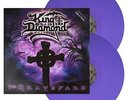 King Diamond - The Graveyard (Colored Vinyl)