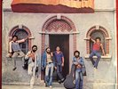 PAU BRASIL O SAMBA E SUAS ORIGENS BRAZIL LP ORIG BEVERLY 1978 SAMBA DRUMS SOUL