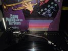 Tony Pabon And His All-Stars/Self Title/LP VG12