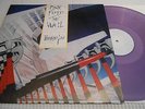 floyd  wall performed live earls court 80  lilac vinyl   no tmoq rare pink