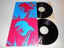jimi hendrix  isle of wight 1970  vol. 1&2  2lps  no tmoq rare