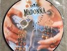 Madonna - Like A Prayer Picture Disc