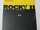 BILL CONTI Rocky II OST United Artists Rec UA-LA972-1 US 1979 M SEALED 5G