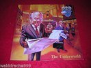Evildead - The Underworld, SPV008-76361 Vinyl LP 1991
