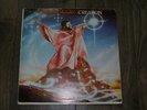 Freddie Mckay-Creation LP