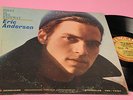 ERIC ANDERSEN LP TODAY IS THE HIGHWAY ORIG USA NM