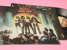 KISS LP LOVE GUN ORIG UK 1977 EX INNER SLEEVE TOP COLLECTORS 