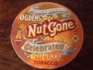 Small Faces - OGDEN'S NUT GONE FLAKE - Immediate Z12-52008 Round Jacket - N-MINT